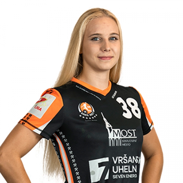 Valerie Smetkova