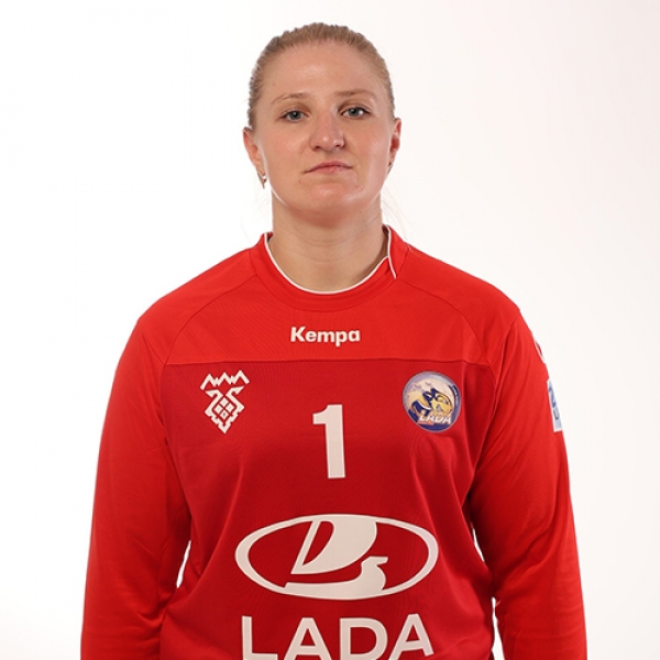 Yuliya Kuntsevich