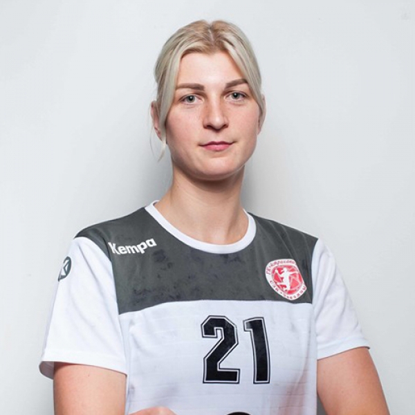 Iryna Stelmakh