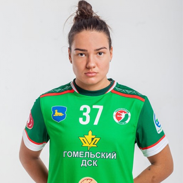 Anastasiia Petrenko