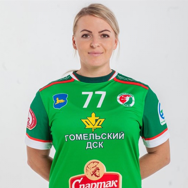 Anna Redka