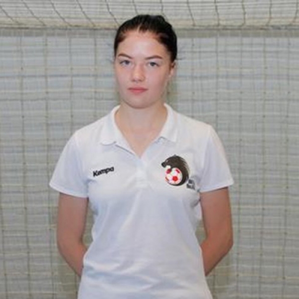 Maryia Trayan