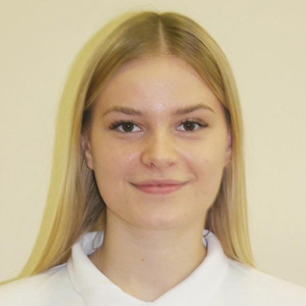 Uladzislava Arlova
