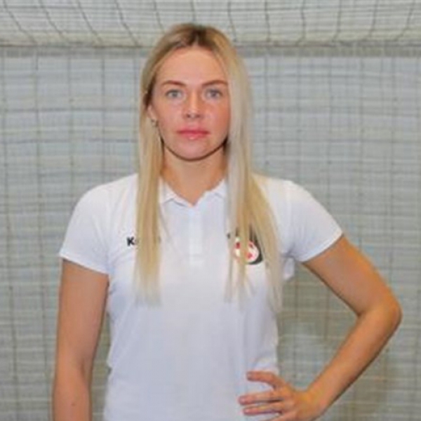 Regina Kudriavtceva