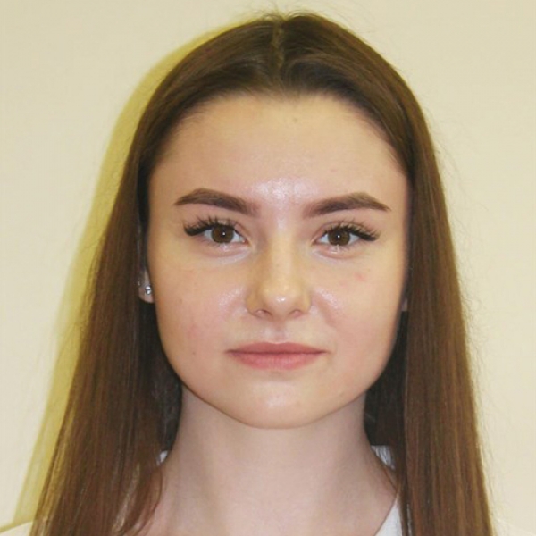 Yuliya Ivanchykava