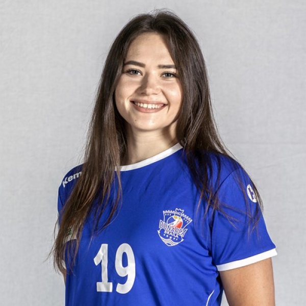 Maria Kanaval