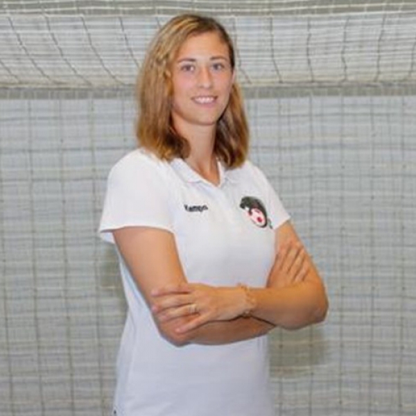 Valiantsina Yankouskaya