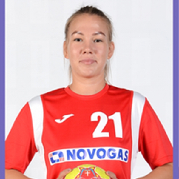 Svetlana Petrenko