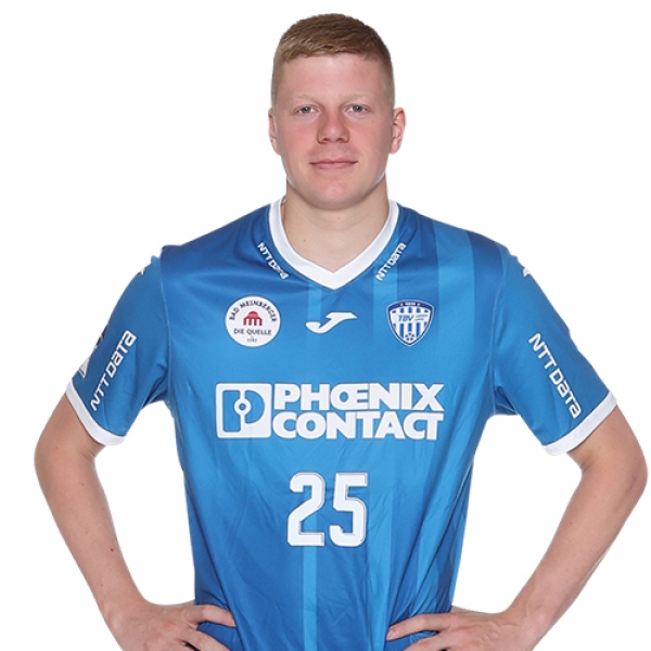 Niels Versteijnen