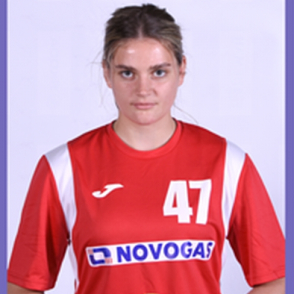 Anastasia Alfimova