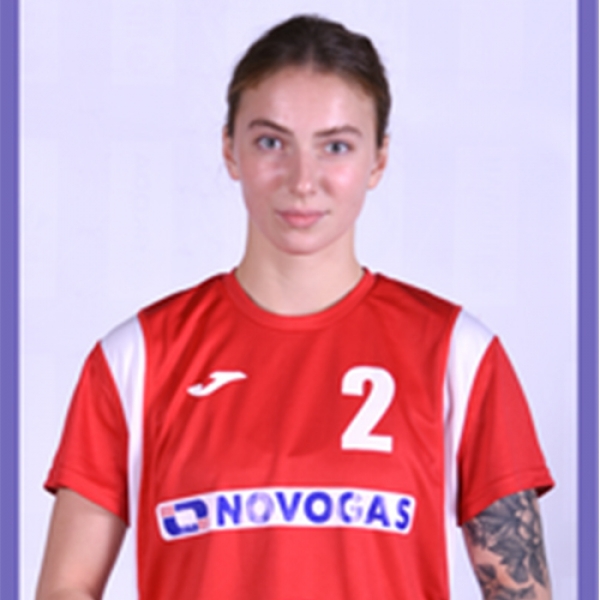 Vera Karatsai