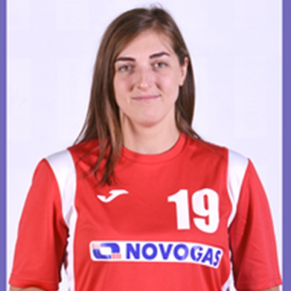 Darina Surgan