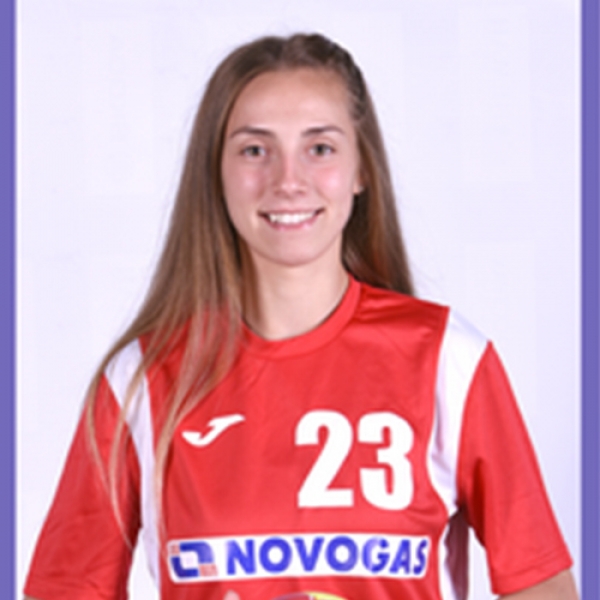 Nelina Shpak