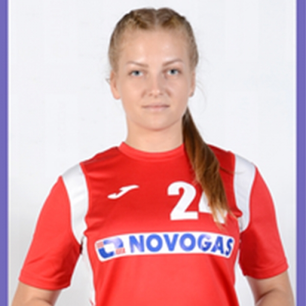 Anna Ryabchenko