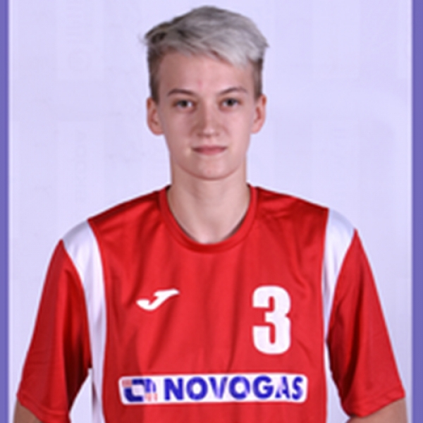 Veronika Zvirko