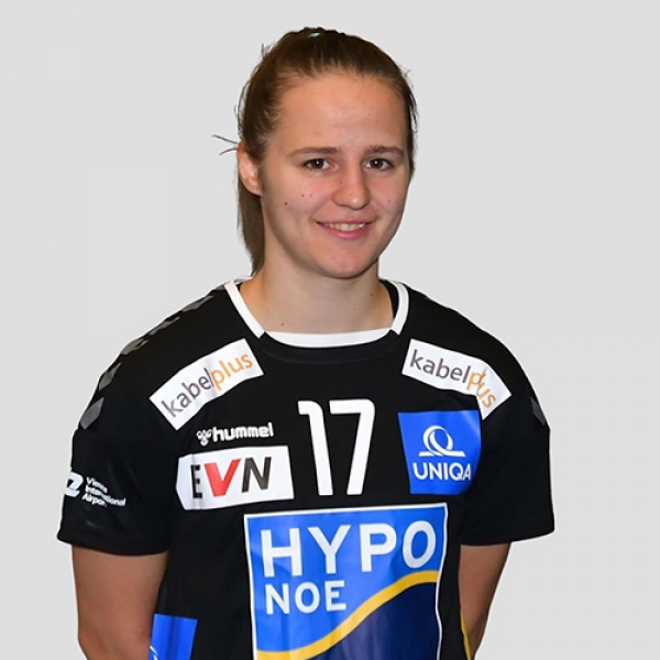 Johanna Bauer