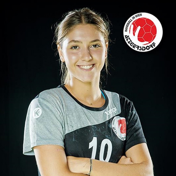 Lilly  Fehringer