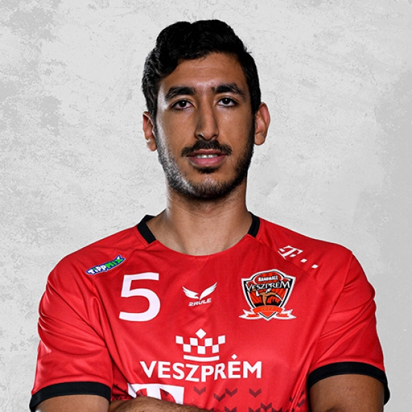 Yahia Omar