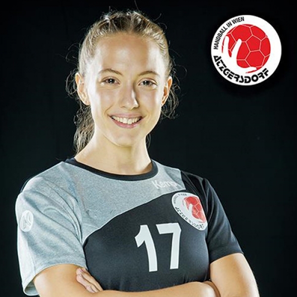 Annika  Zlabinger