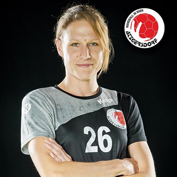Anna  Leitner