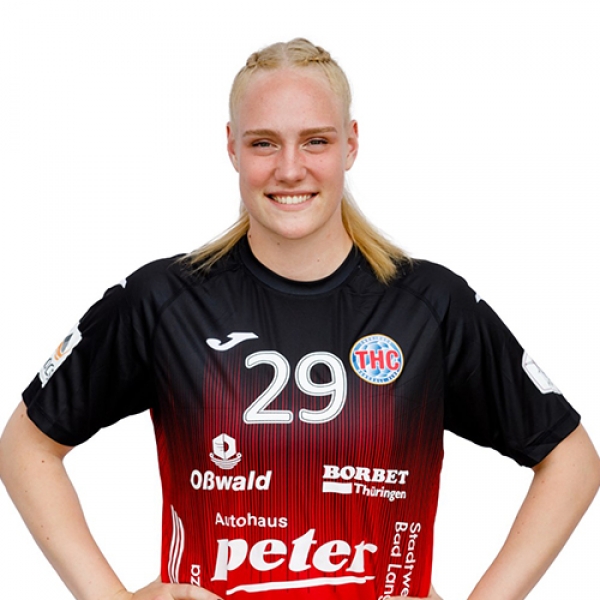 Johanna Reichert