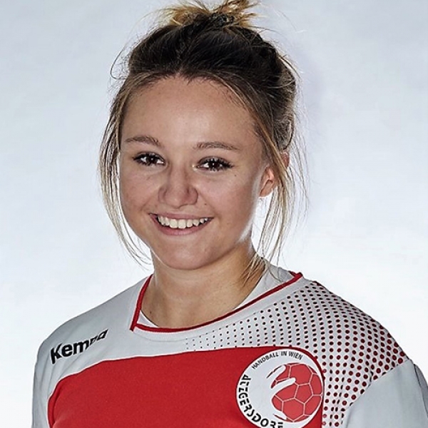Katharina  Weidner