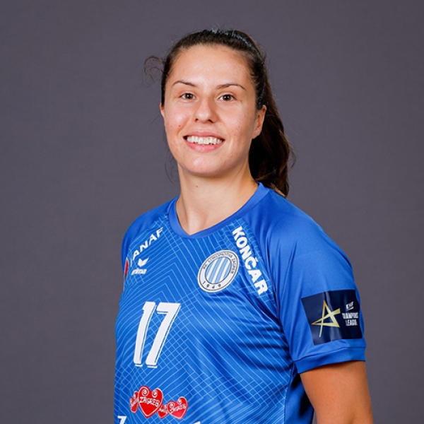 Tena Japundža