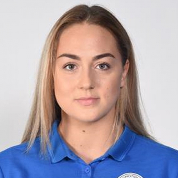 Anja Vida Lukšić