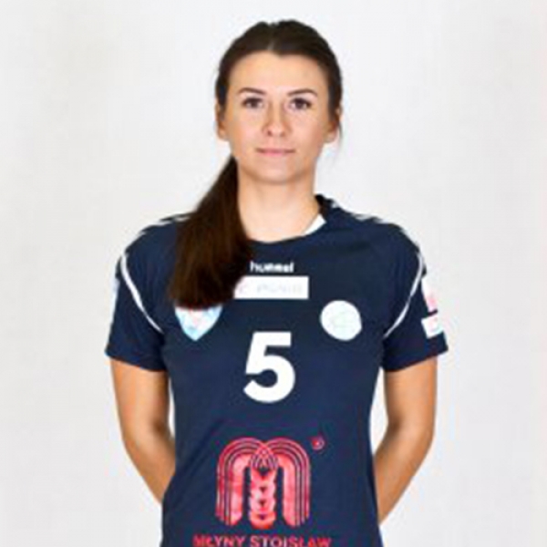 Gabriela  Urbaniak