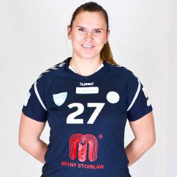 Hanna Rycharska