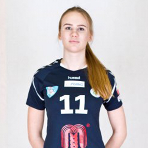 Gabriela Haric