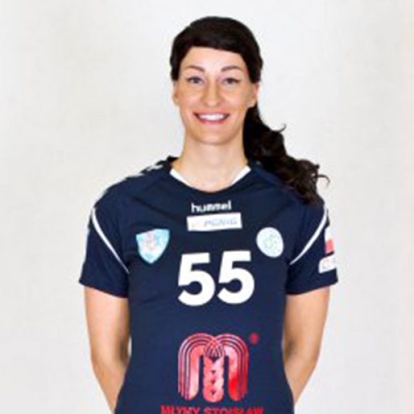Adrianna Nowicka