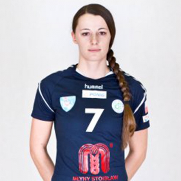 Anna Mączka