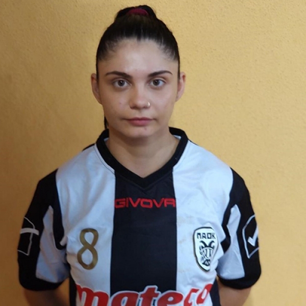Foteini Nousia