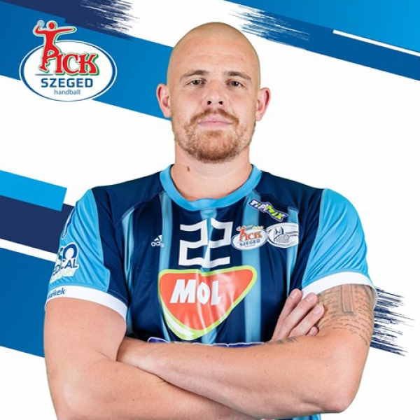 Matej Gaber