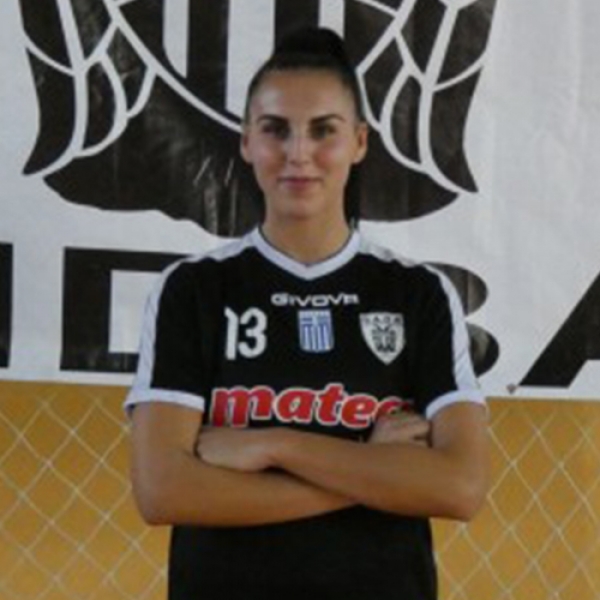 Evgenia  Samolada