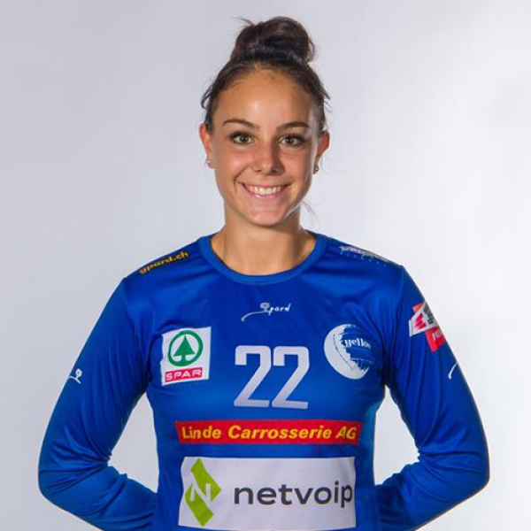 Anja Rossignoli