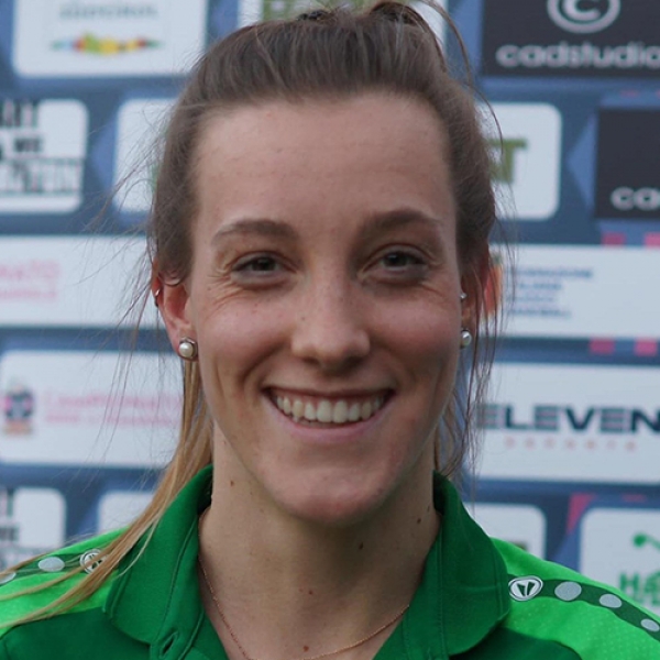 Sarah Hilber