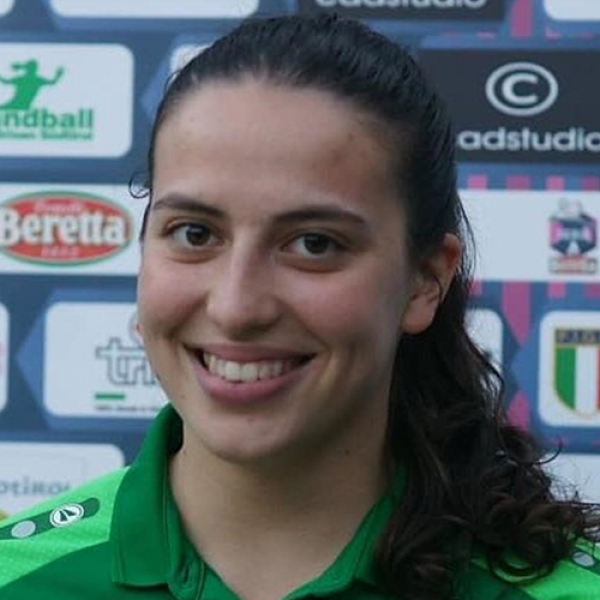 Violetta Vegni