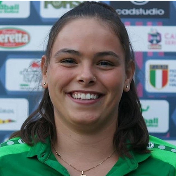 Lena Di Carlantonio