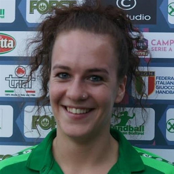 Sarah Schatzer