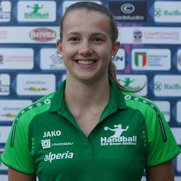 Barbara Nothdurfter