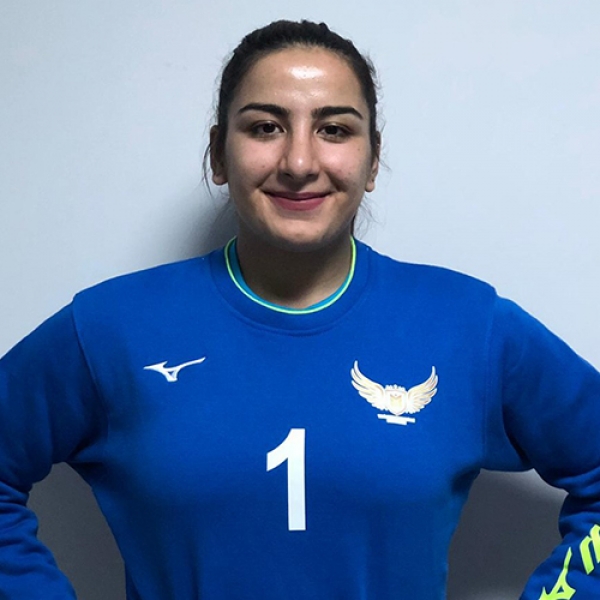 Selen Akalin