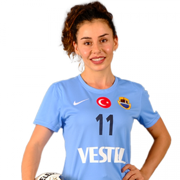 Yagmur  Toprak