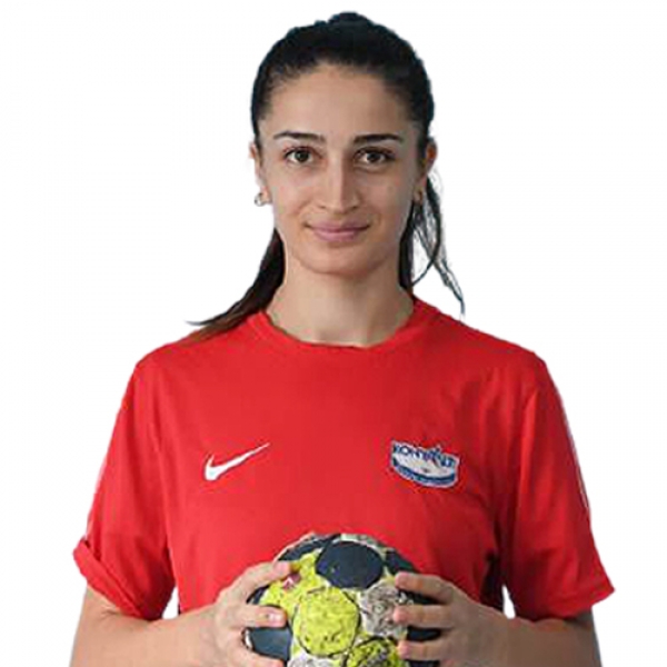 Ayse  Dinc