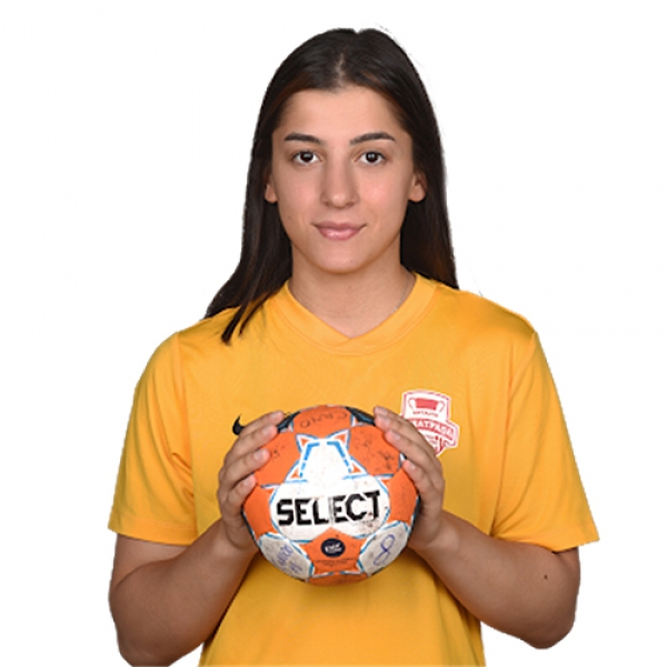 Saliha  Hatun Celik