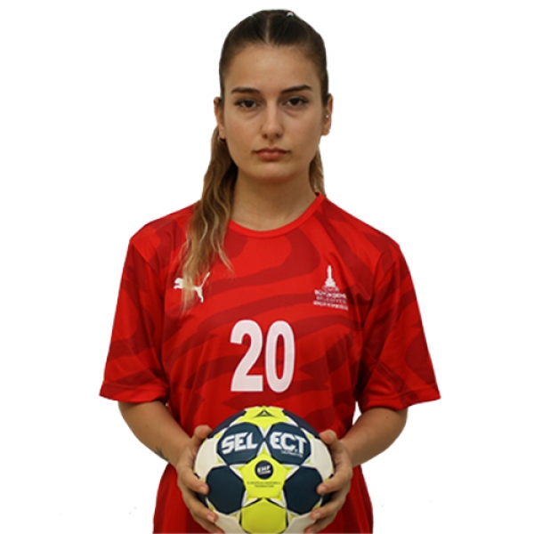 Ilayda  Baktir