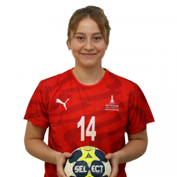 Gizem Koca