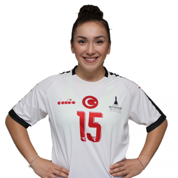 Emine Polat