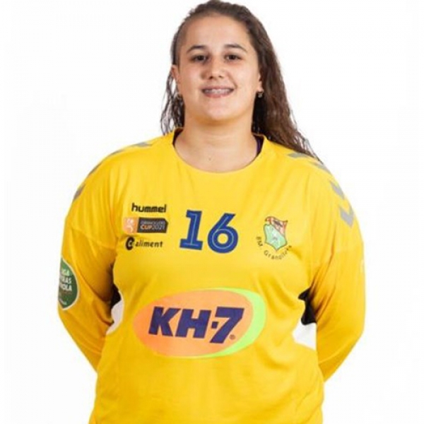 Marta Mera Olivera